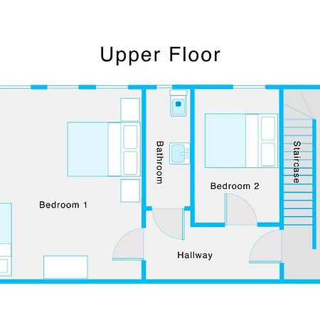 The Tieckstr Loft For Up To 7 People With 2 Bathrooms Berlim Exterior foto